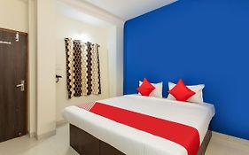 Hotel Brooklyn Indore